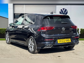 Used Volkswagen Golf 2022 for sale - 78316714: Photo