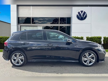 Used Volkswagen Golf 2022 for sale - 78316714: Photo