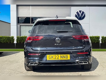 Used Volkswagen Golf 2022 for sale - 78316714: Photo