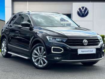 2020 - 1.5 TSI EVO SEL 5dr