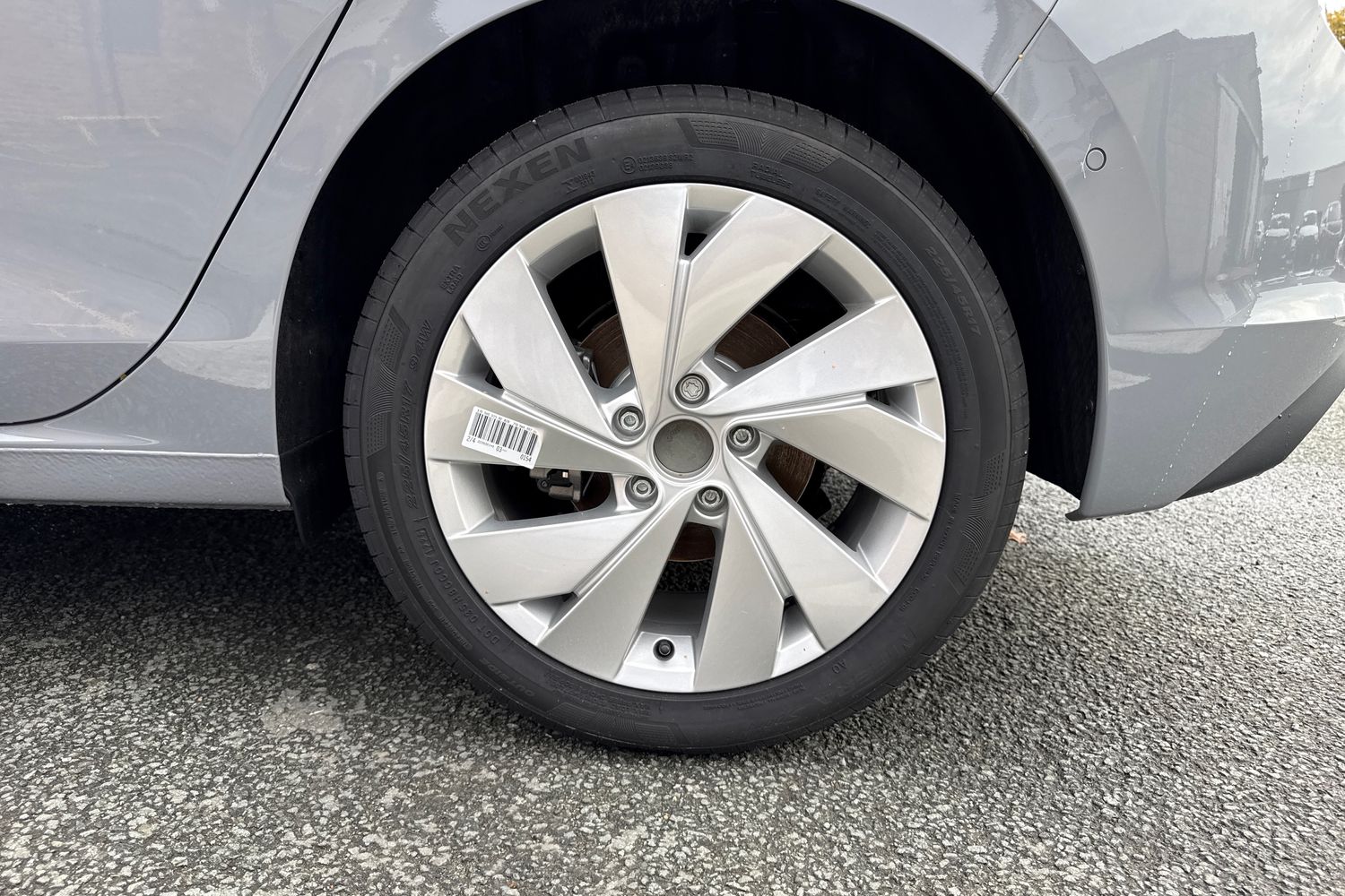 Used Volkswagen Golf 2025 for sale - 76526957: Photo 10