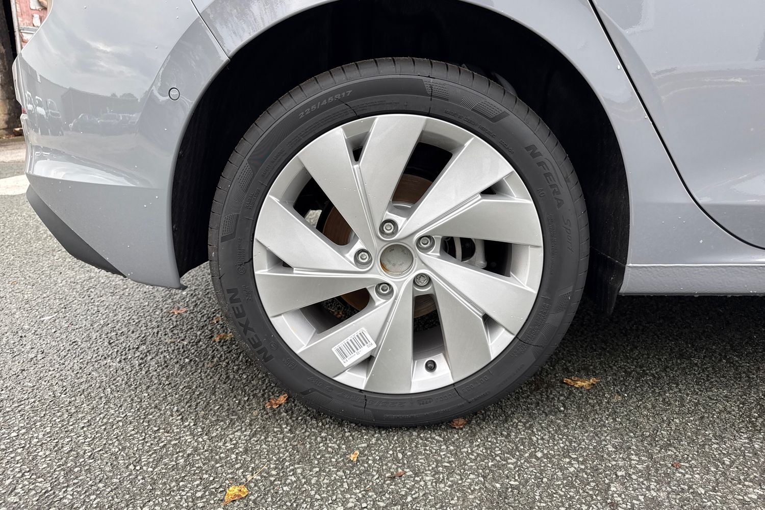 Used Volkswagen Golf 2025 for sale - 76526957: Photo 11