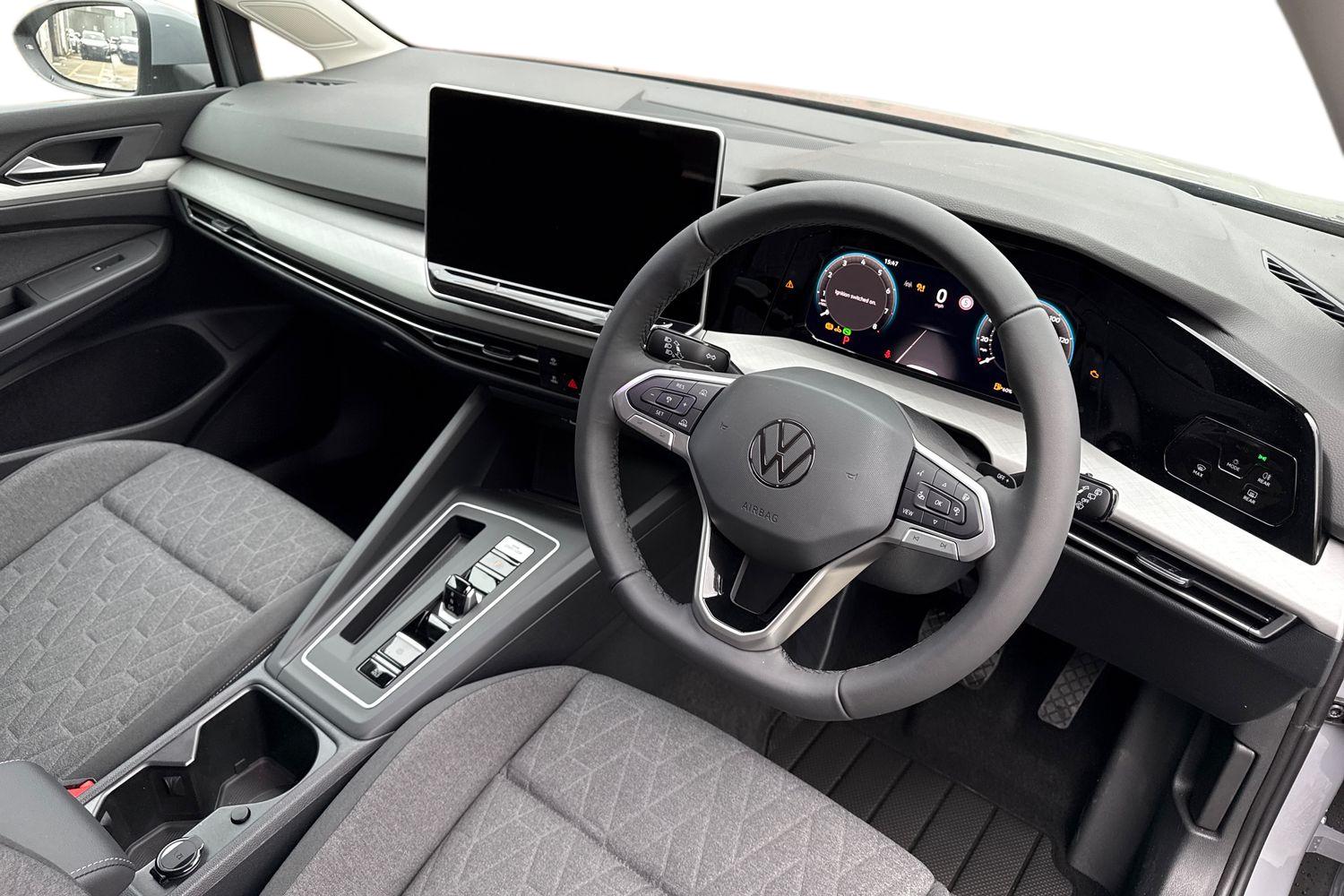 Used Volkswagen Golf 2025 for sale - 76526957: Photo 13