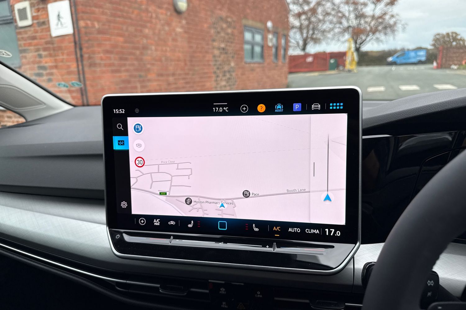 Used Volkswagen Golf 2025 for sale - 76526957: Photo 16