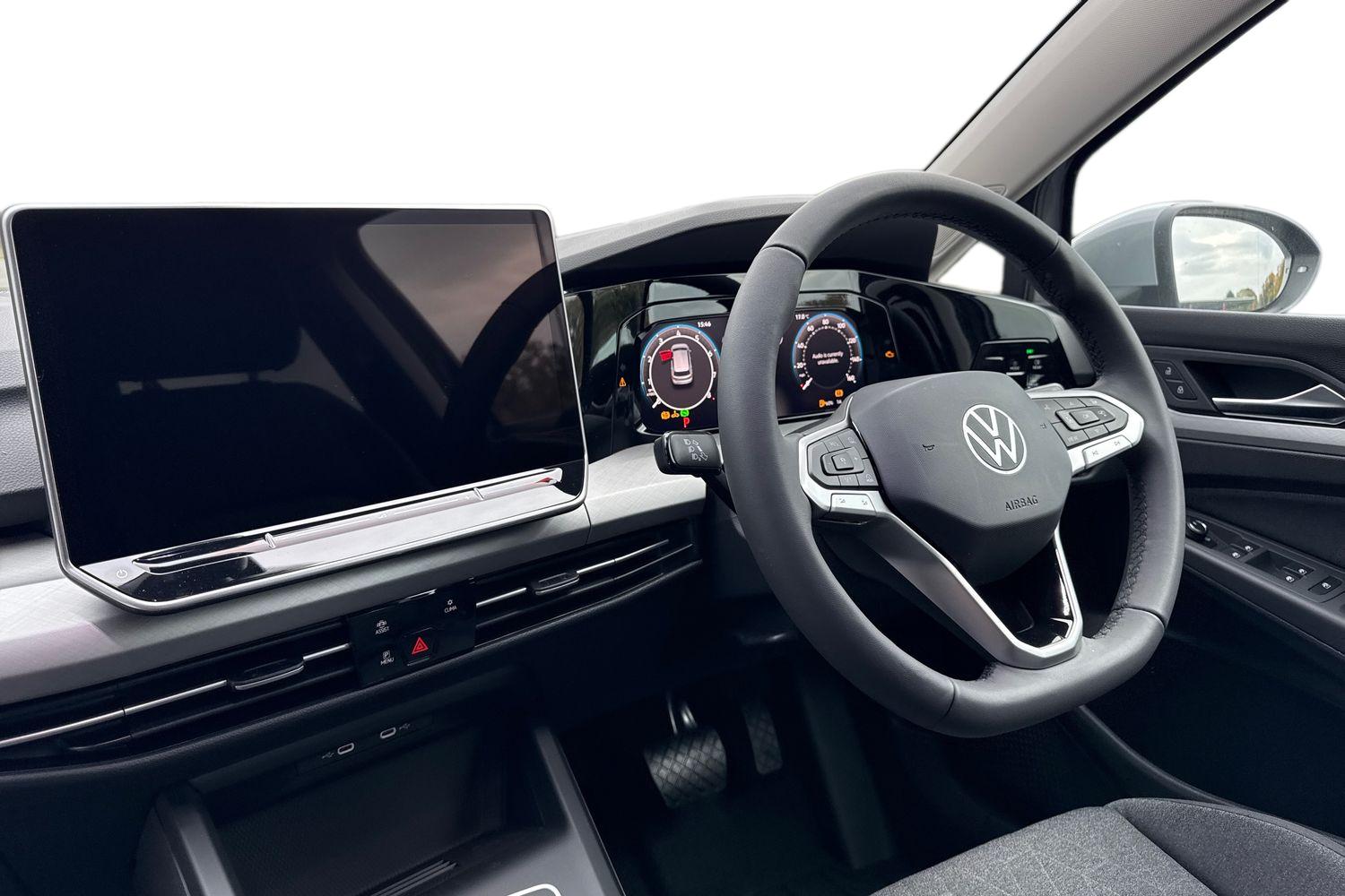 Used Volkswagen Golf 2025 for sale - 76526957: Photo 17