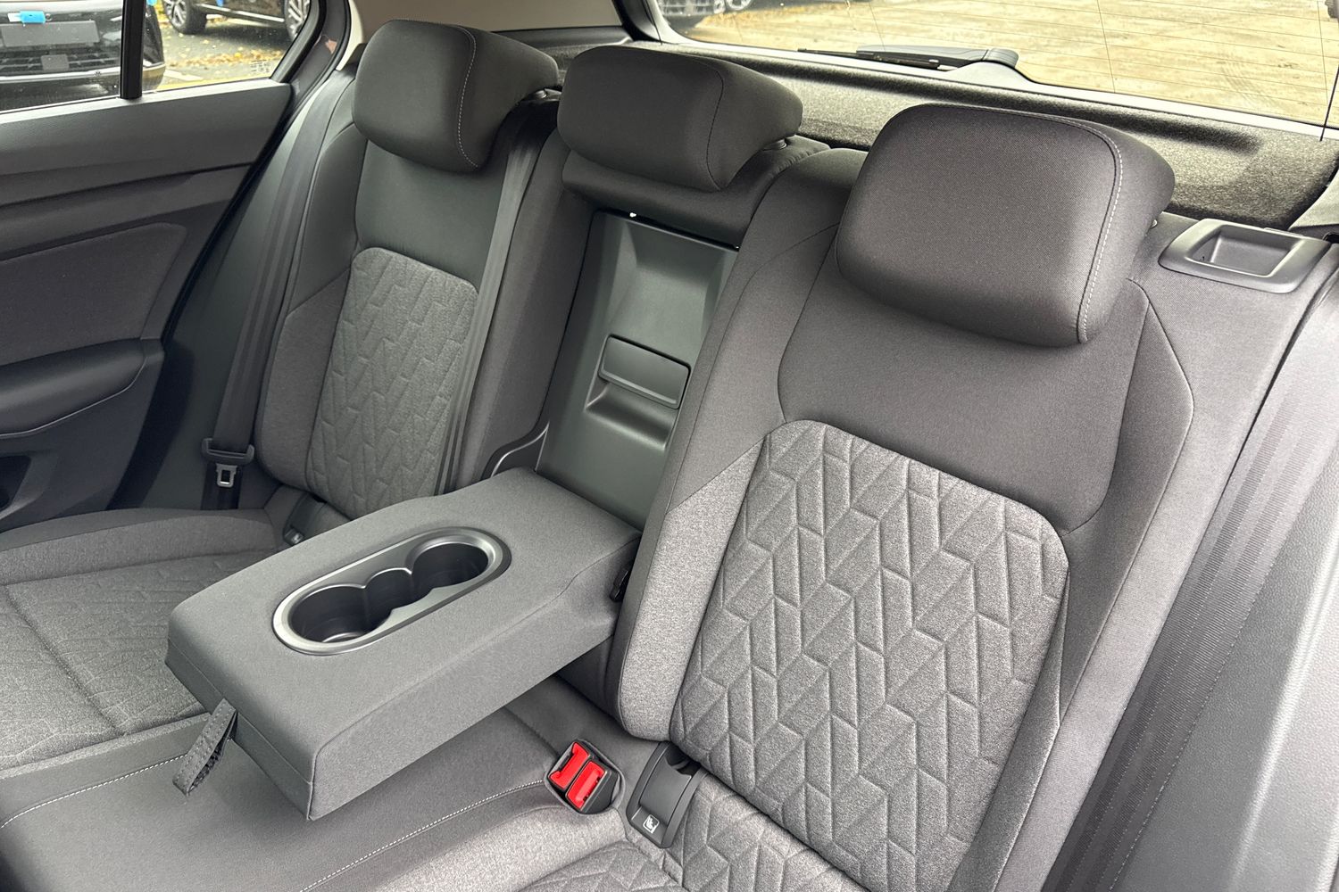 Used Volkswagen Golf 2025 for sale - 76526957: Photo 18