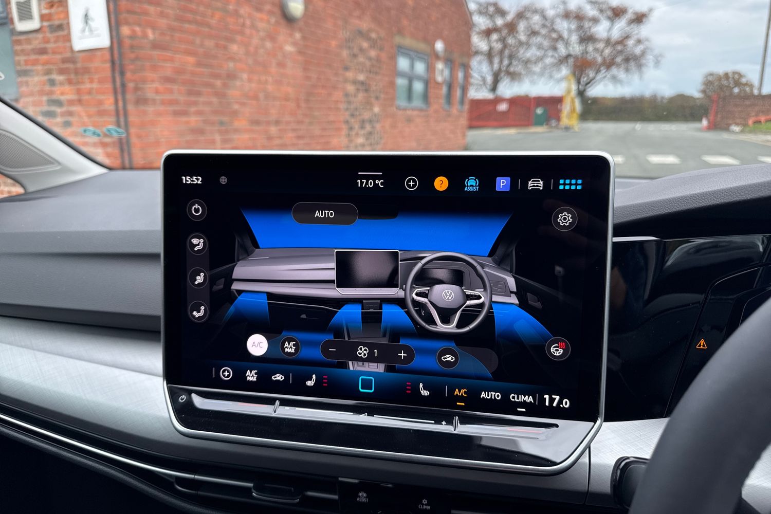 Used Volkswagen Golf 2025 for sale - 76526957: Photo 21