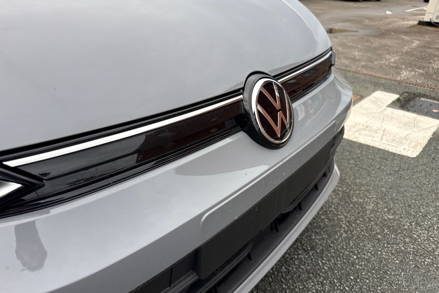 Used Volkswagen Golf 2025 for sale - 76526957: Photo 24