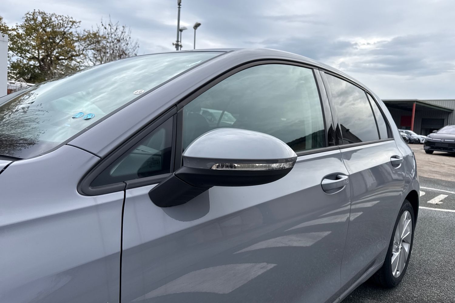 Used Volkswagen Golf 2025 for sale - 76526957: Photo 25