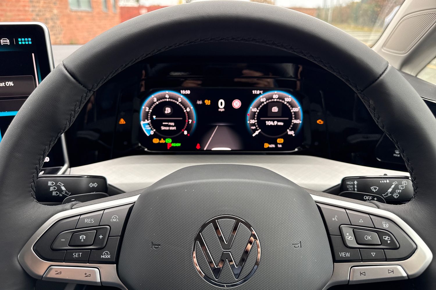 Used Volkswagen Golf 2025 for sale - 76526957: Photo 31