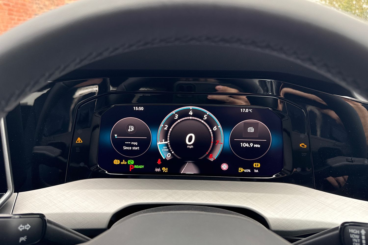 Used Volkswagen Golf 2025 for sale - 76526957: Photo 35