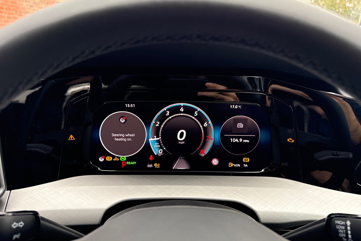 Used Volkswagen Golf 2025 for sale - 76526957: Photo 36