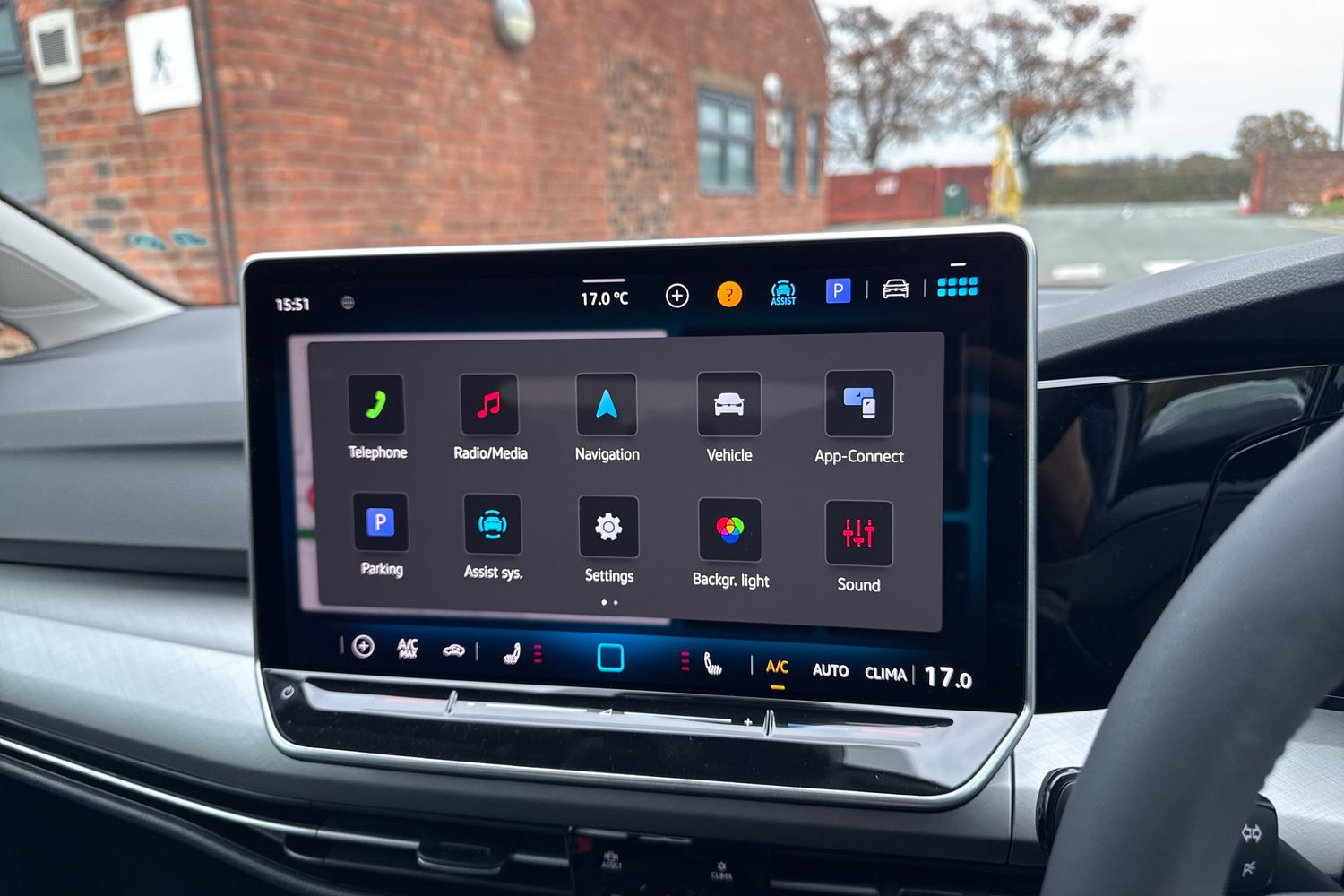 Used Volkswagen Golf 2025 for sale - 76526957: Photo 38