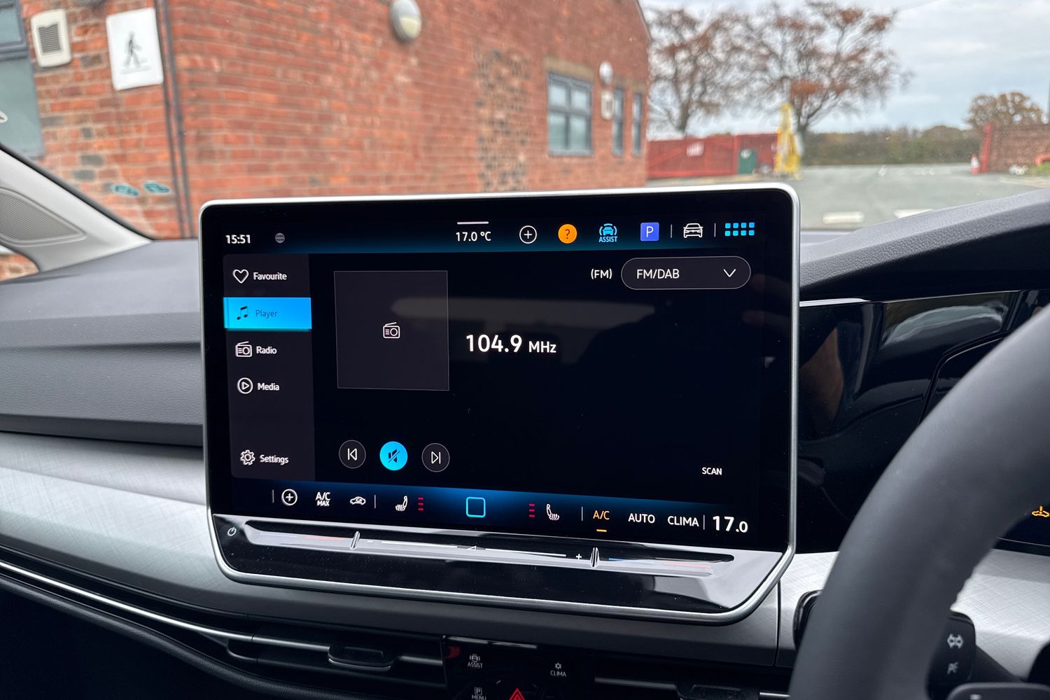 Used Volkswagen Golf 2025 for sale - 76526957: Photo 41