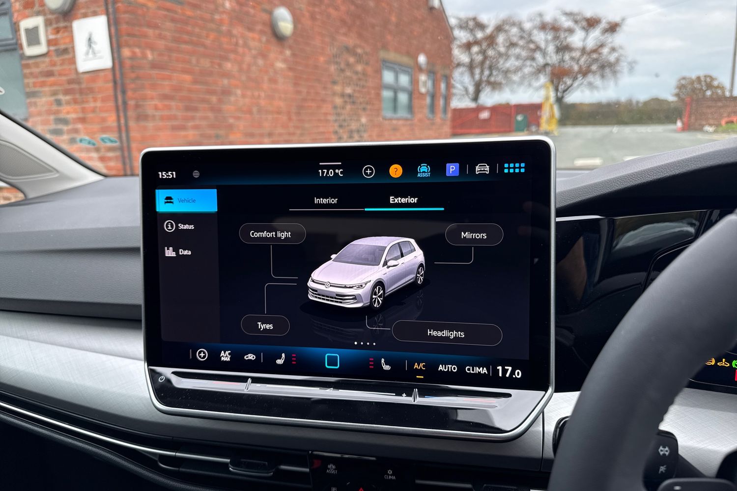 Used Volkswagen Golf 2025 for sale - 76526957: Photo 42