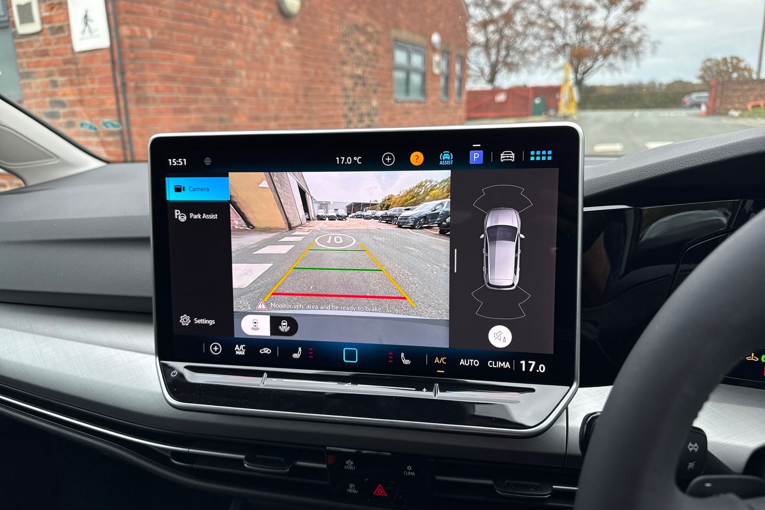 Used Volkswagen Golf 2025 for sale - 76526957: Photo 44