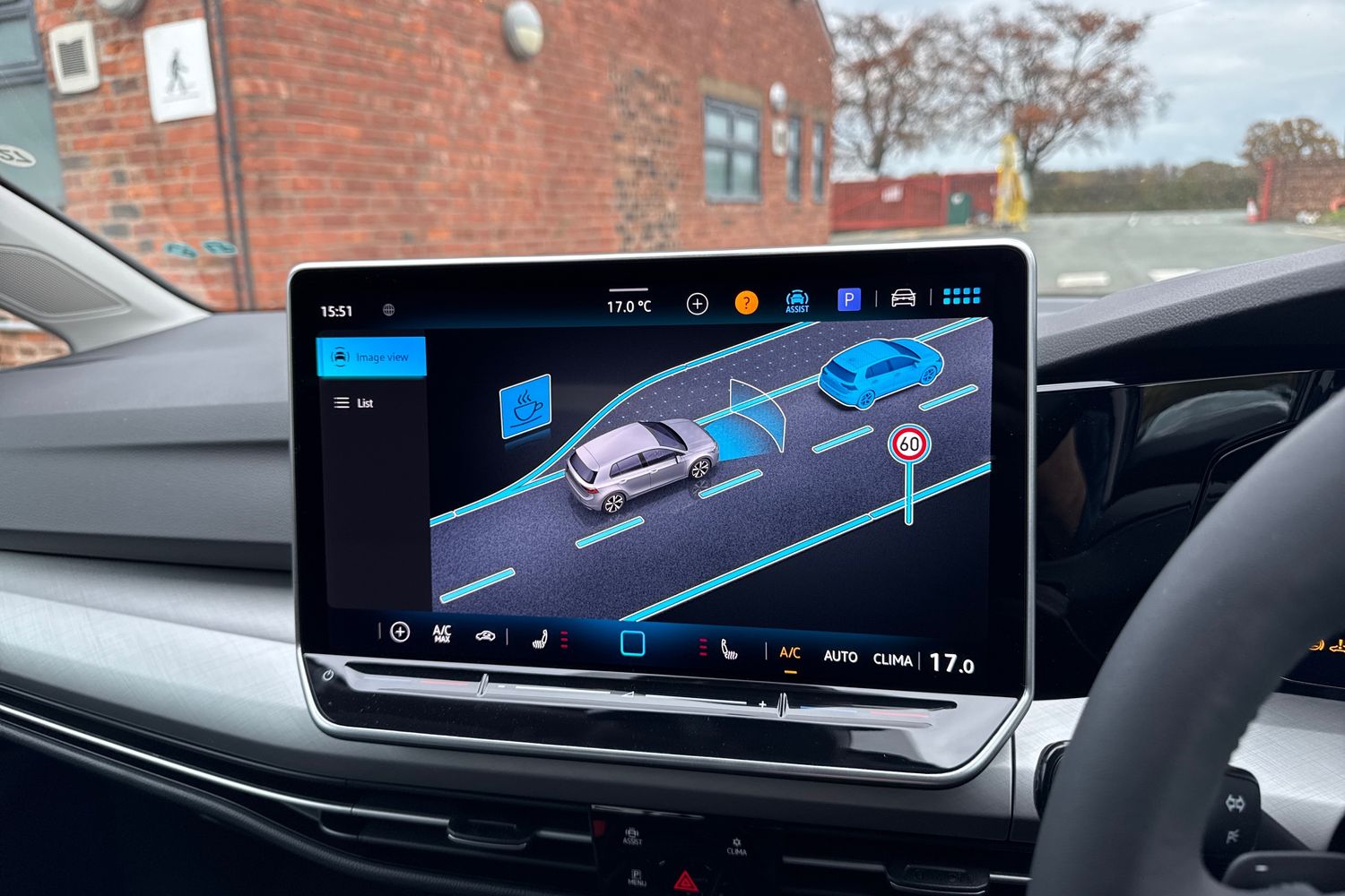 Used Volkswagen Golf 2025 for sale - 76526957: Photo 45