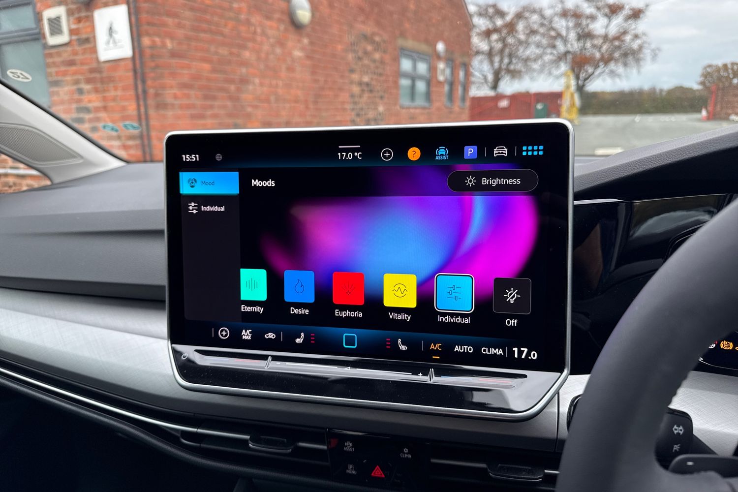 Used Volkswagen Golf 2025 for sale - 76526957: Photo 47