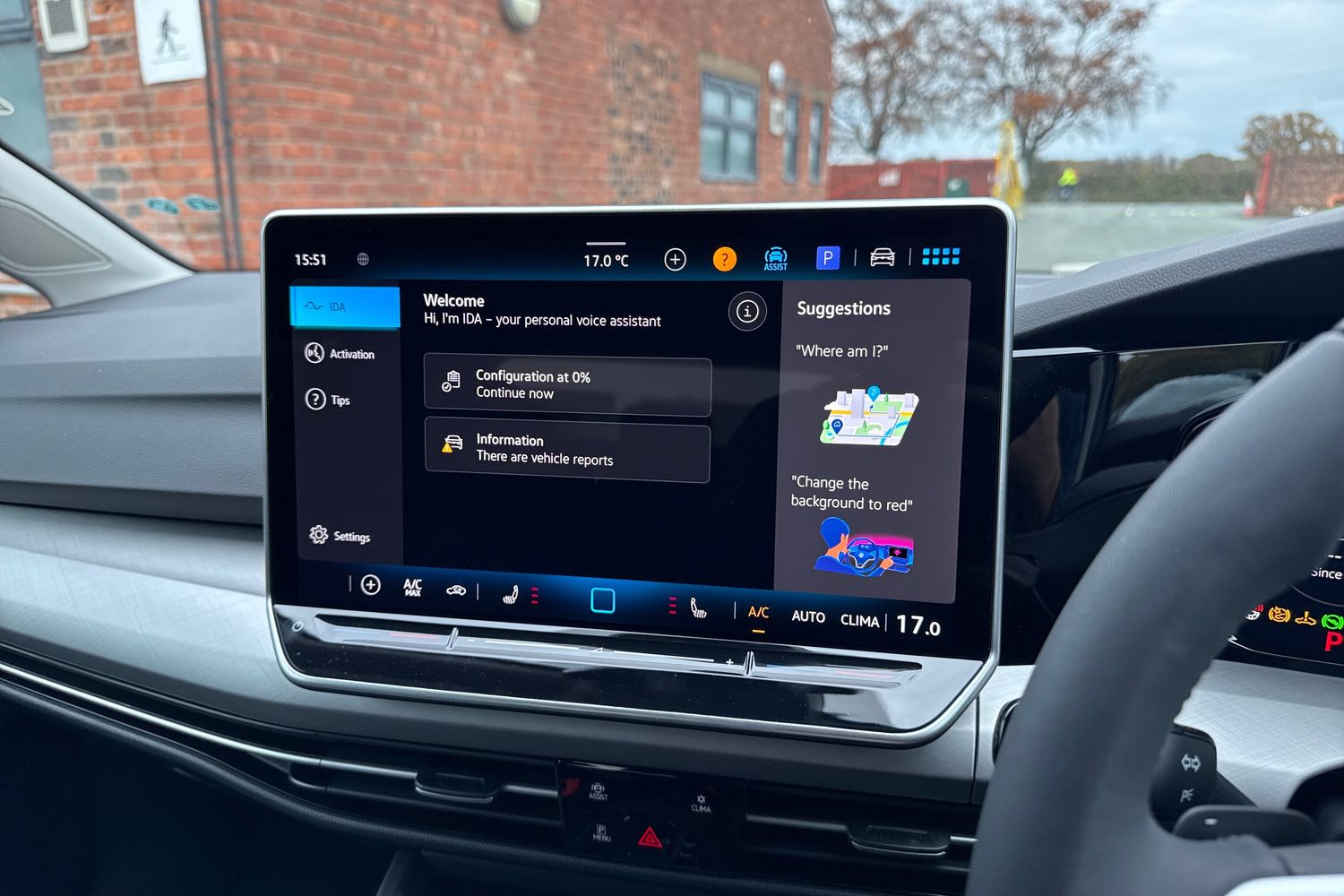 Used Volkswagen Golf 2025 for sale - 76526957: Photo 49