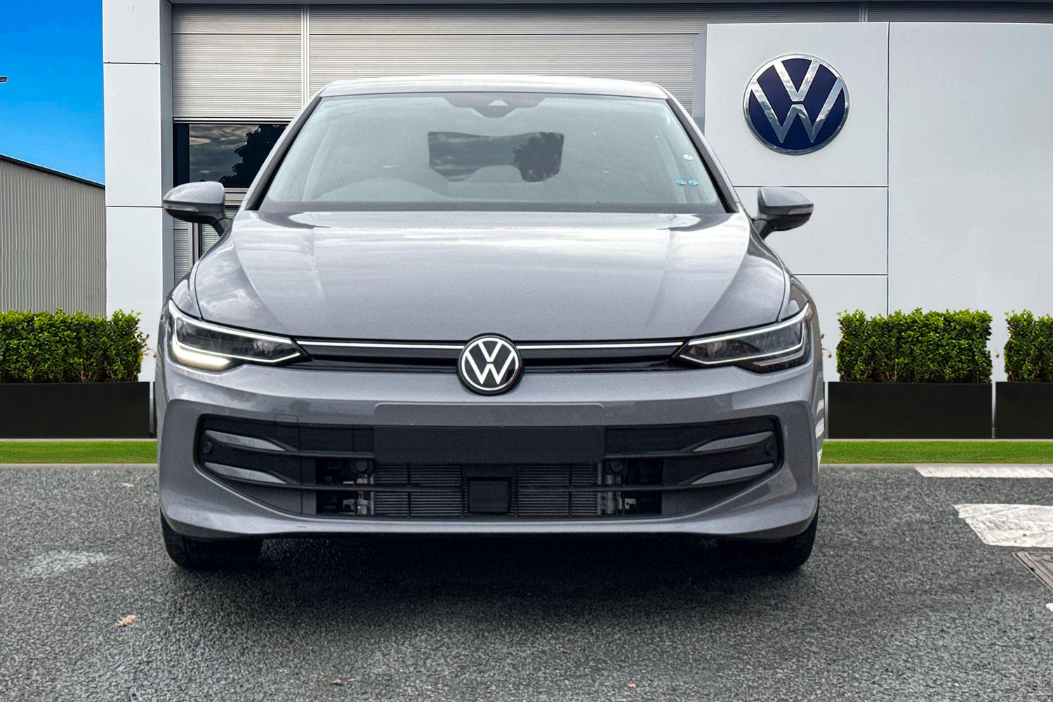 Used Volkswagen Golf 2025 for sale - 76526957: Photo 5