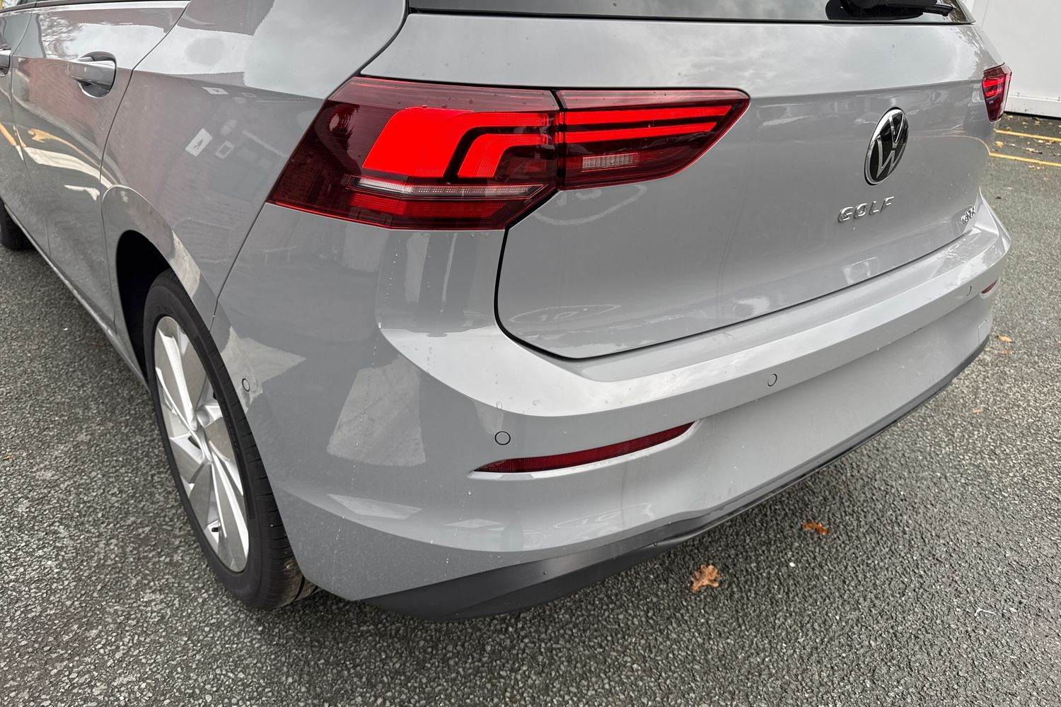 Used Volkswagen Golf 2025 for sale - 76526957: Photo 7