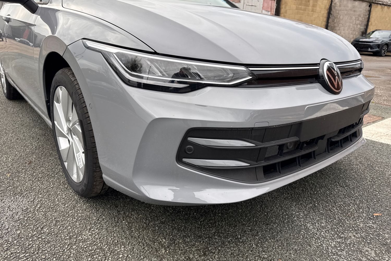 Used Volkswagen Golf 2025 for sale - 76526957: Photo 8