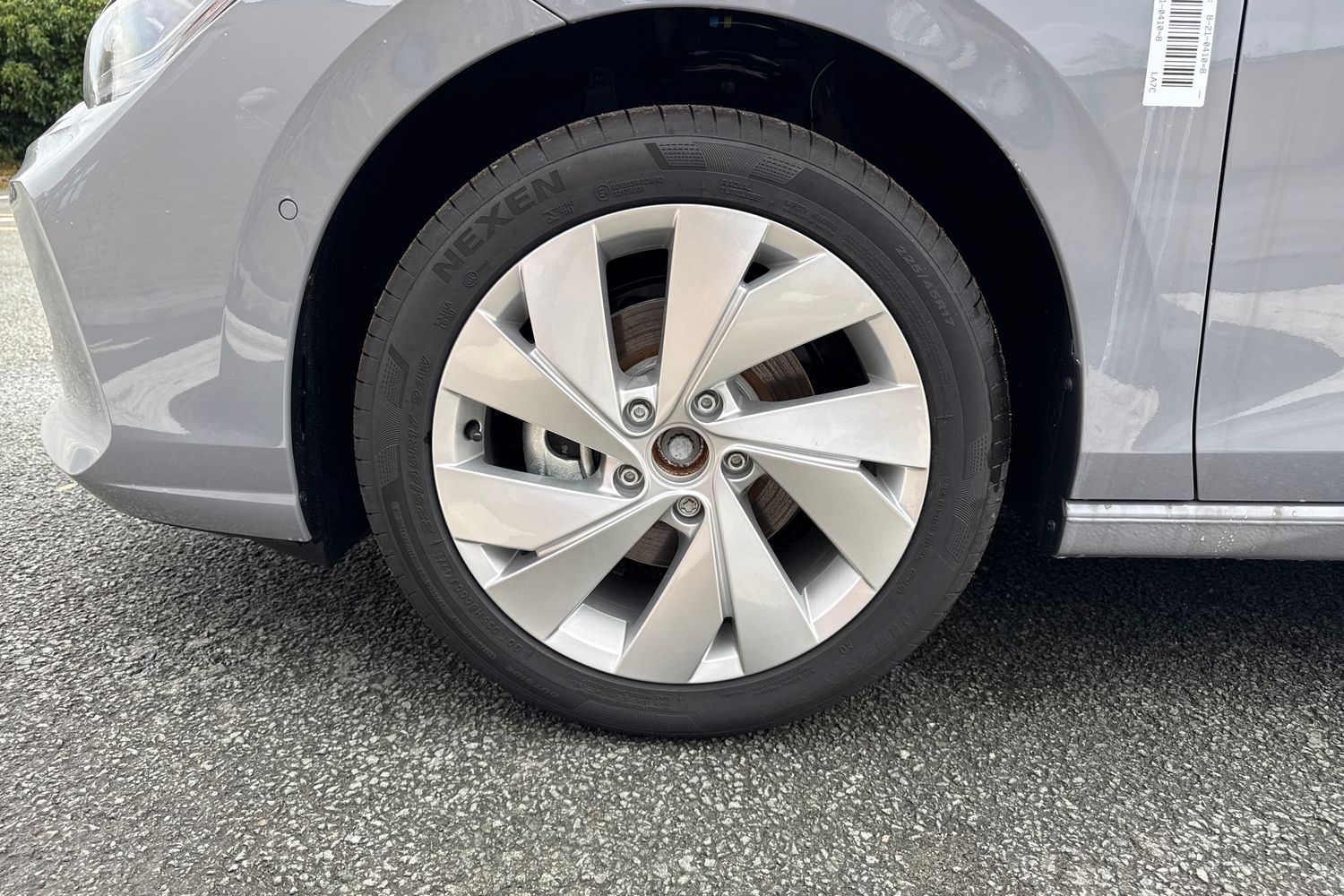 Used Volkswagen Golf 2025 for sale - 76526957: Photo 9