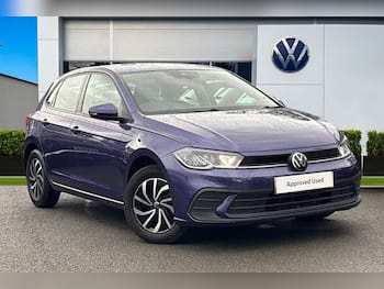 Used Volkswagen Polo 2023 for sale - 79733881: Photo