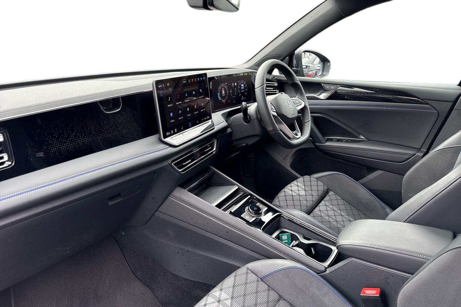 Used Volkswagen Tiguan 2025 for sale - 78001797: Photo 14