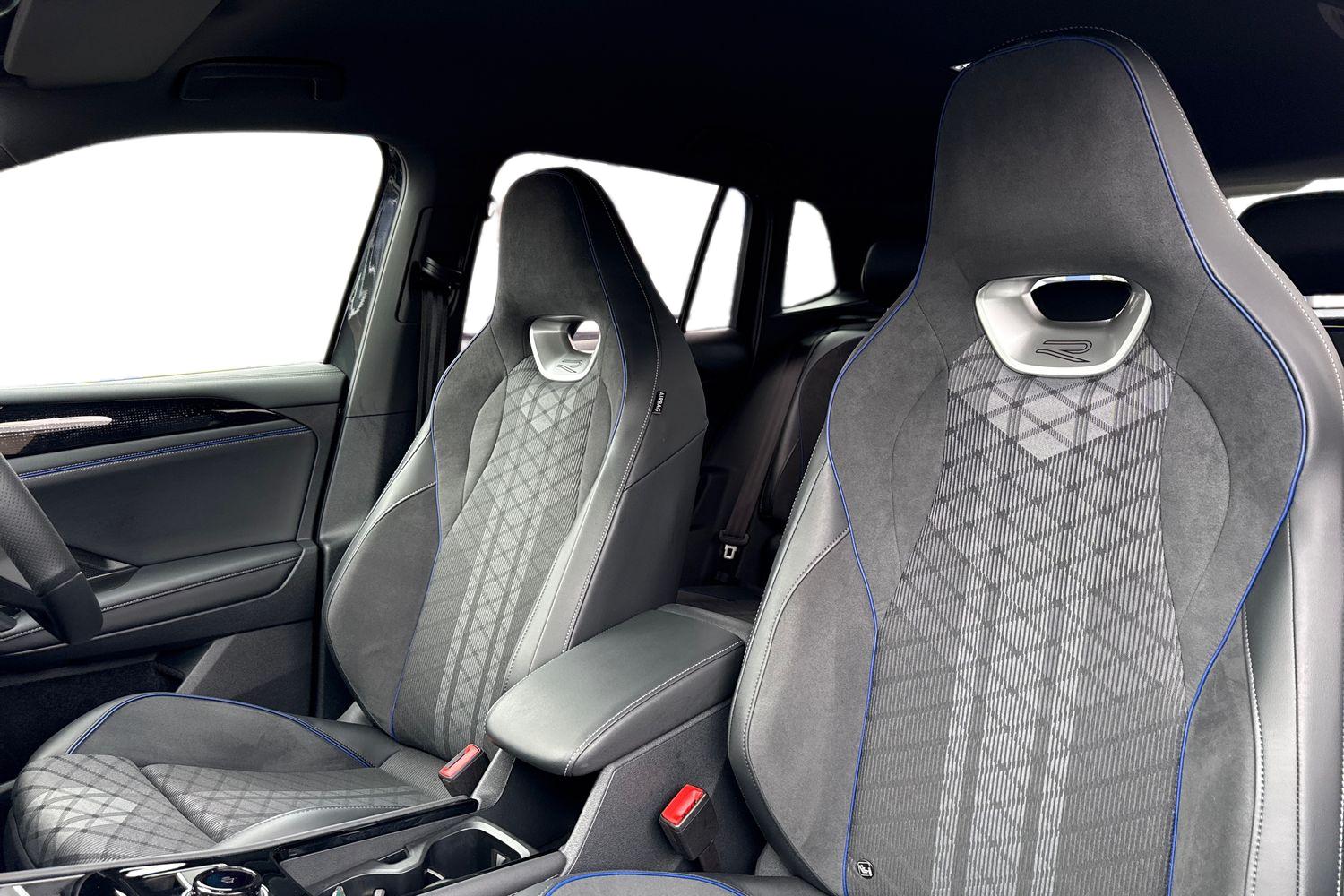 Used Volkswagen Tiguan 2025 for sale - 78001797: Photo 15