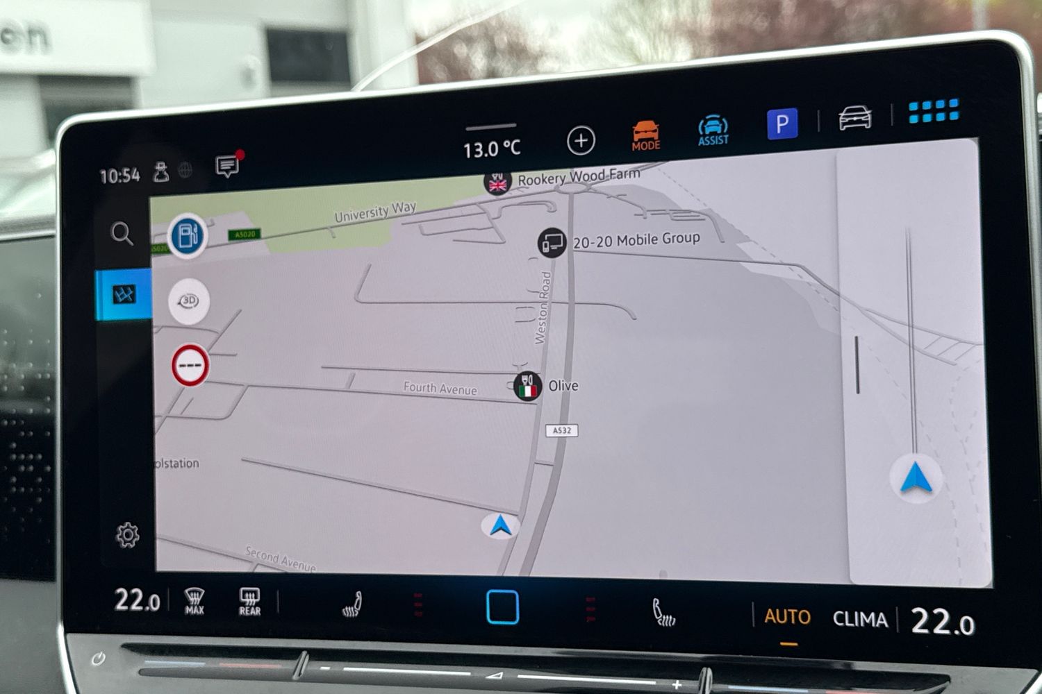 Used Volkswagen Tiguan 2025 for sale - 78001797: Photo 16