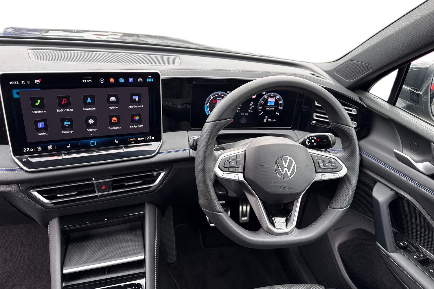 Used Volkswagen Tiguan 2025 for sale - 78001797: Photo 17