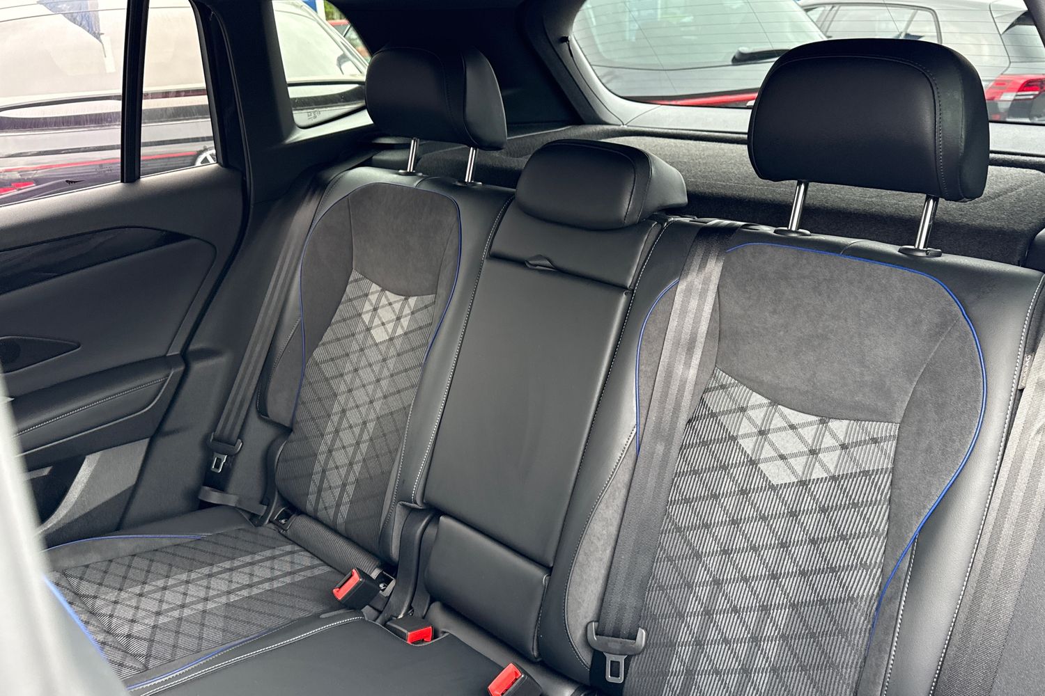 Used Volkswagen Tiguan 2025 for sale - 78001797: Photo 18