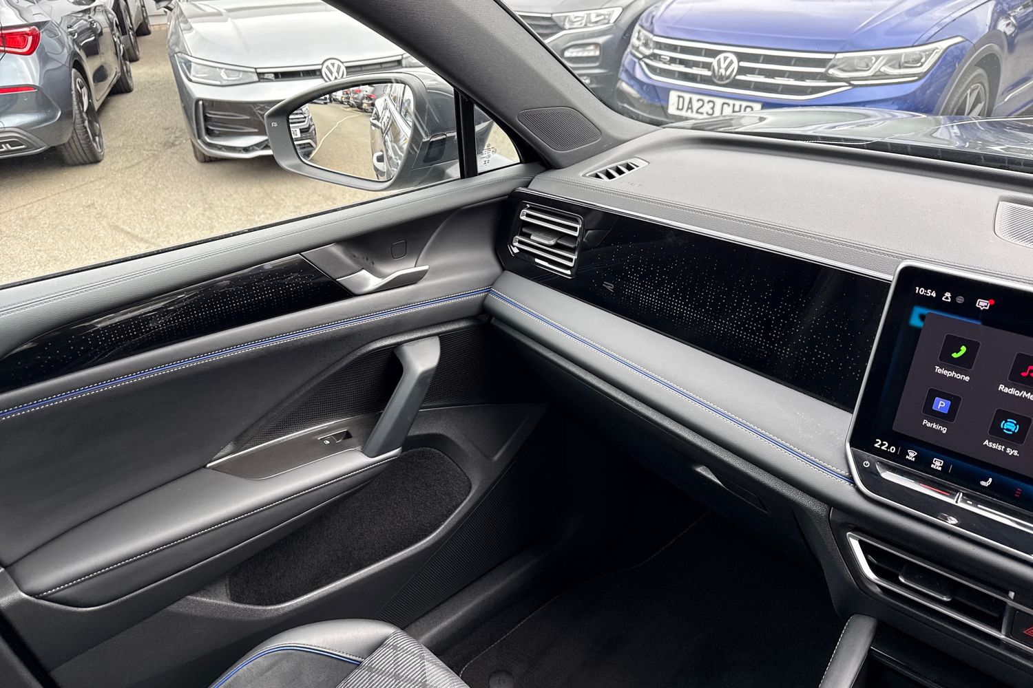 Used Volkswagen Tiguan 2025 for sale - 78001797: Photo 19