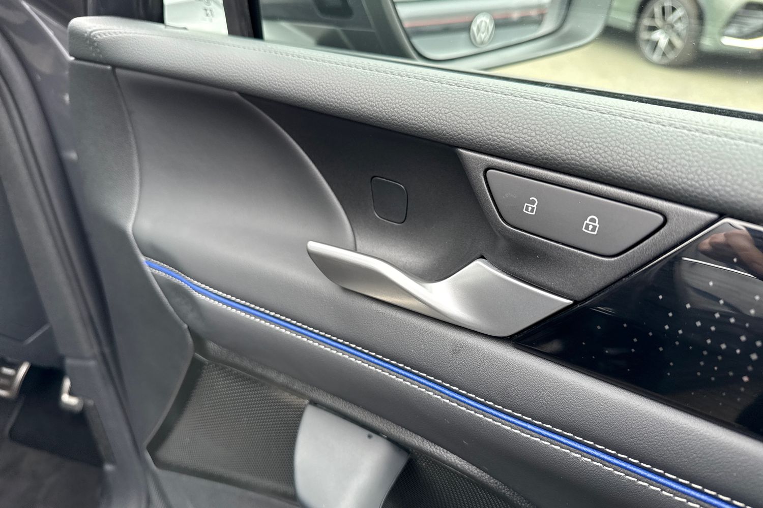 Used Volkswagen Tiguan 2025 for sale - 78001797: Photo 20