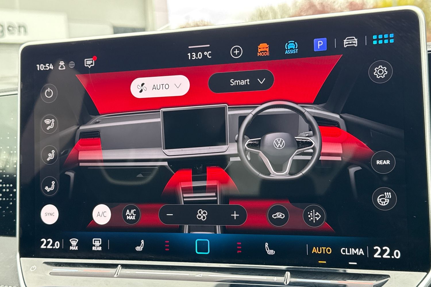 Used Volkswagen Tiguan 2025 for sale - 78001797: Photo 21