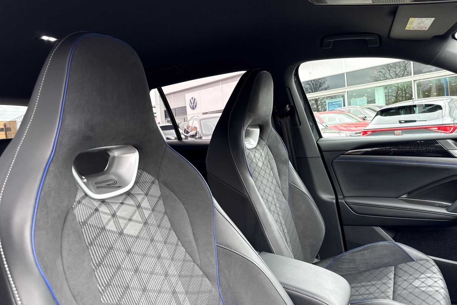 Used Volkswagen Tiguan 2025 for sale - 78001797: Photo 23