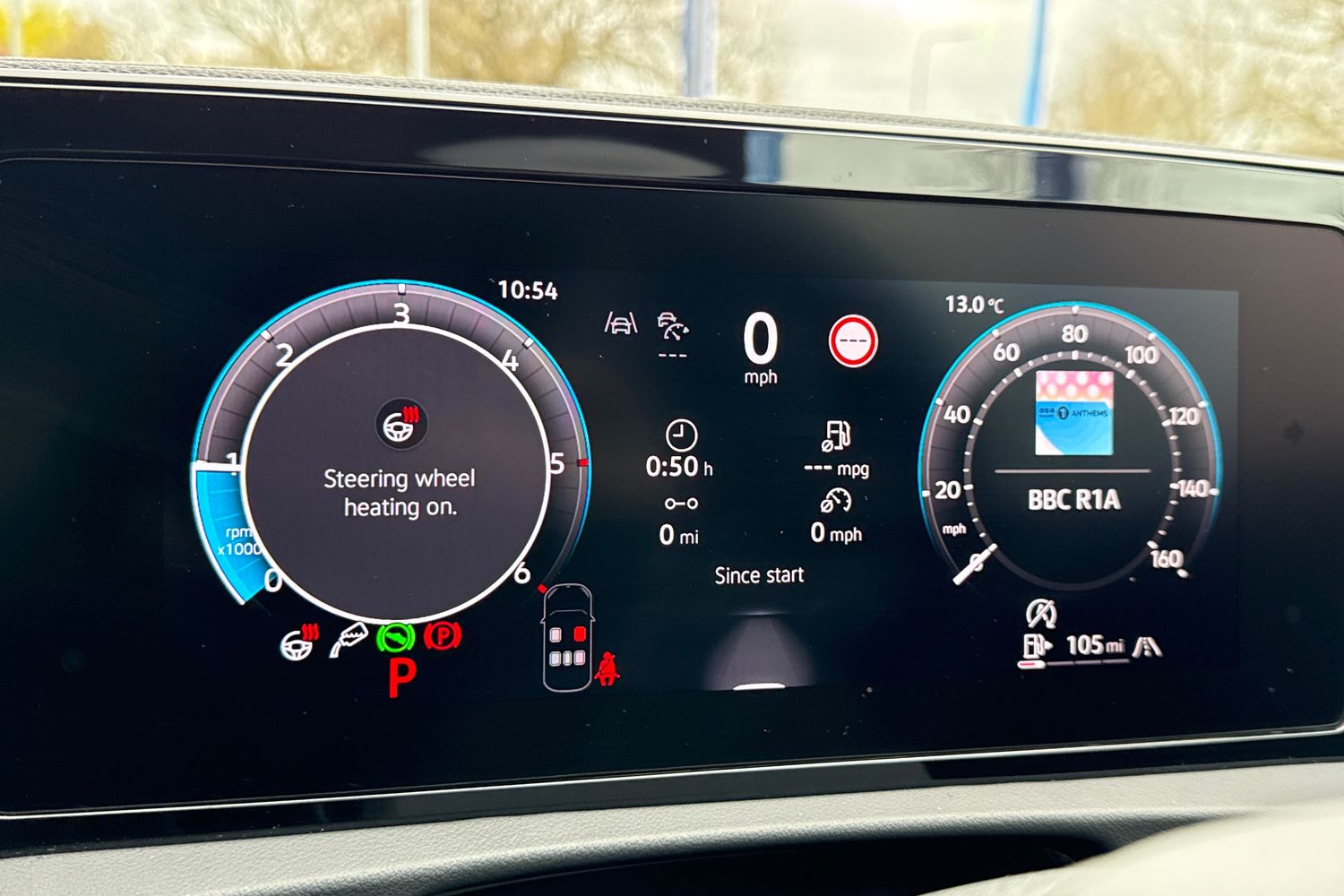 Used Volkswagen Tiguan 2025 for sale - 78001797: Photo 24