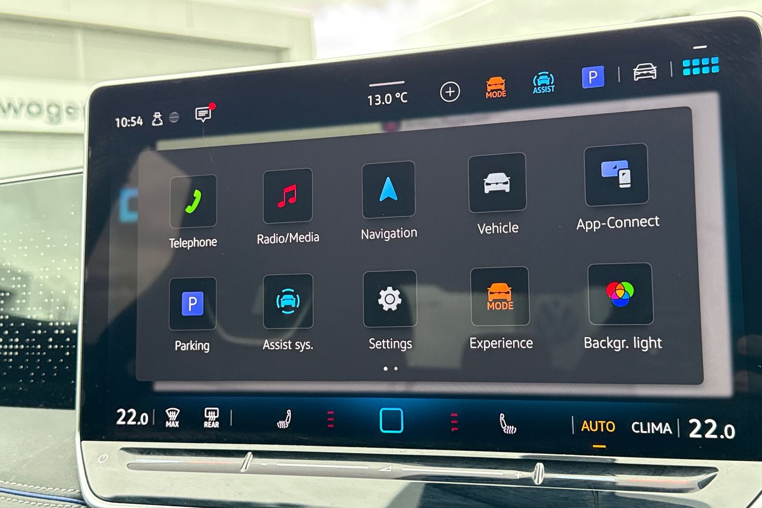 Used Volkswagen Tiguan 2025 for sale - 78001797: Photo 25