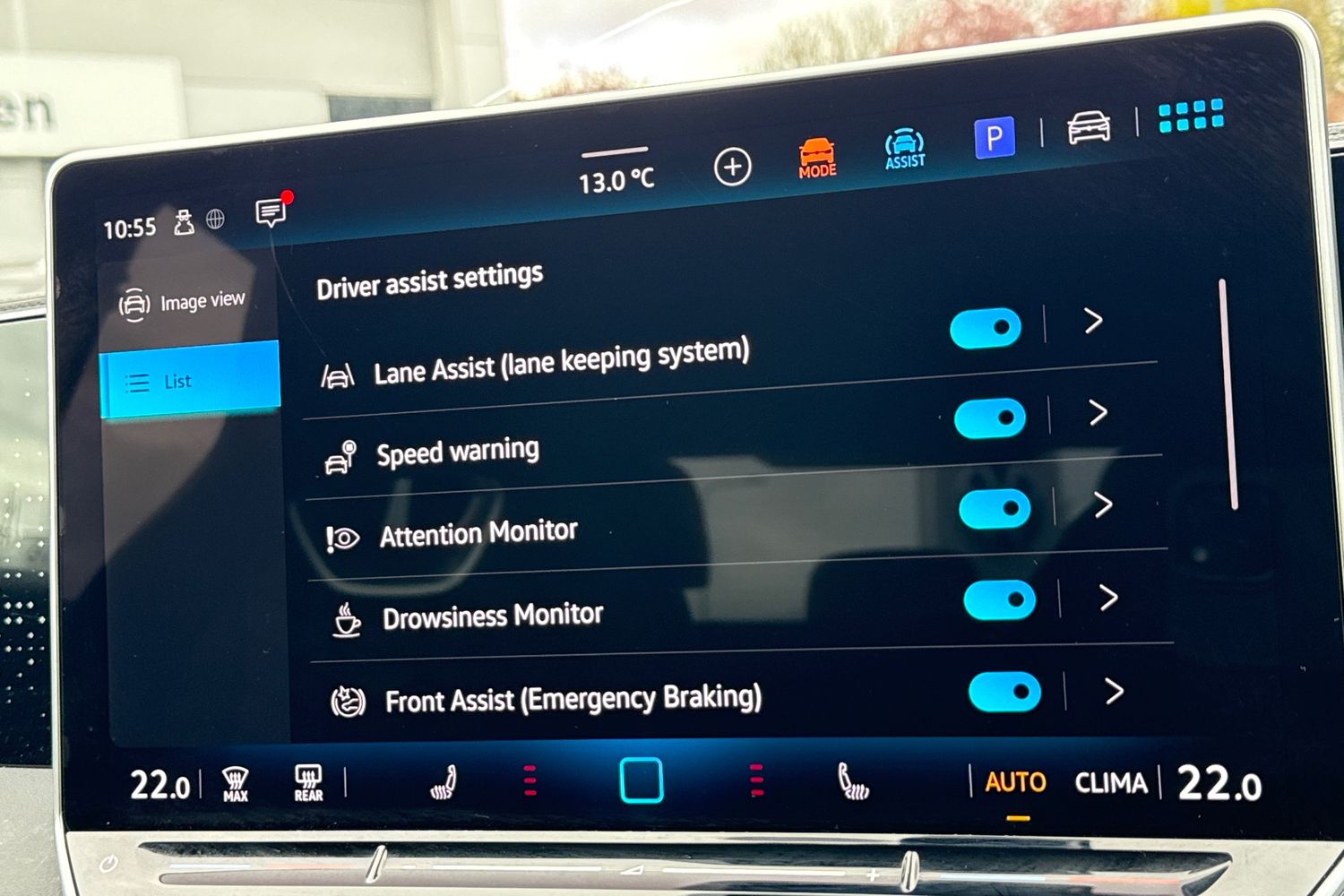 Used Volkswagen Tiguan 2025 for sale - 78001797: Photo 29