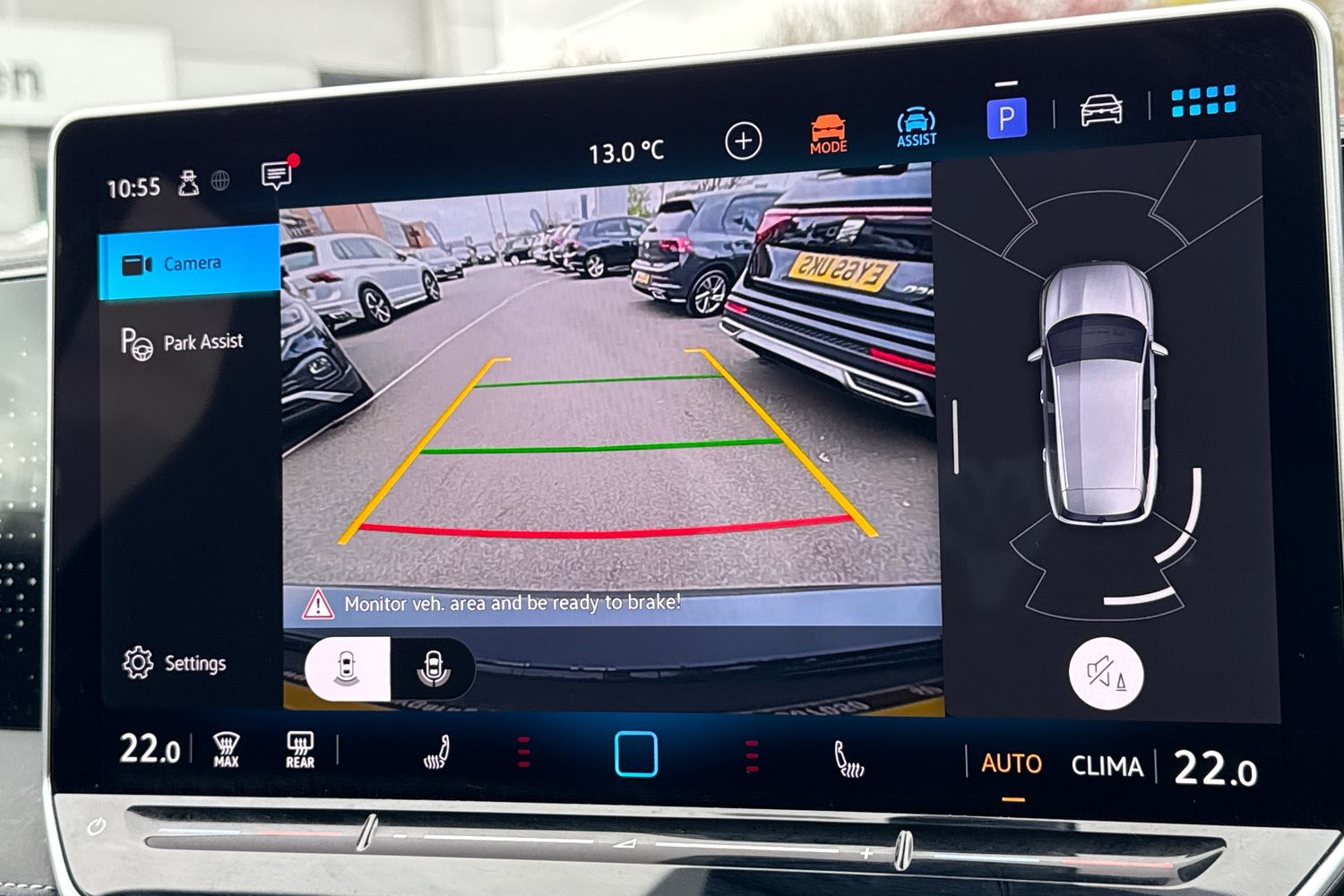 Used Volkswagen Tiguan 2025 for sale - 78001797: Photo 30