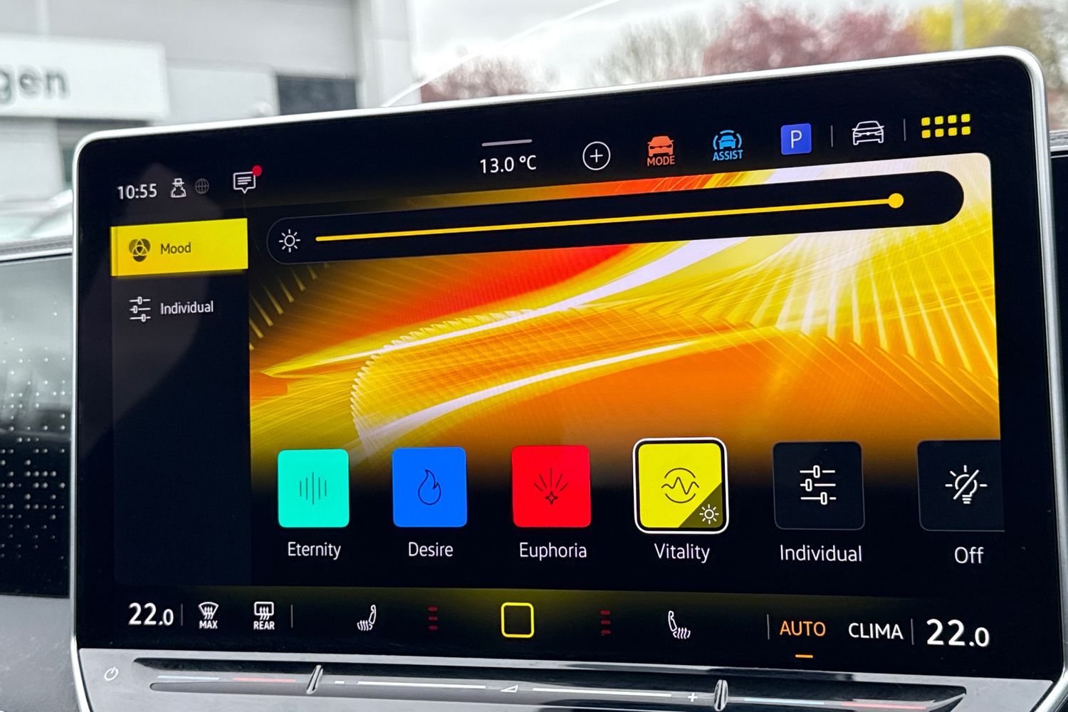 Used Volkswagen Tiguan 2025 for sale - 78001797: Photo 31