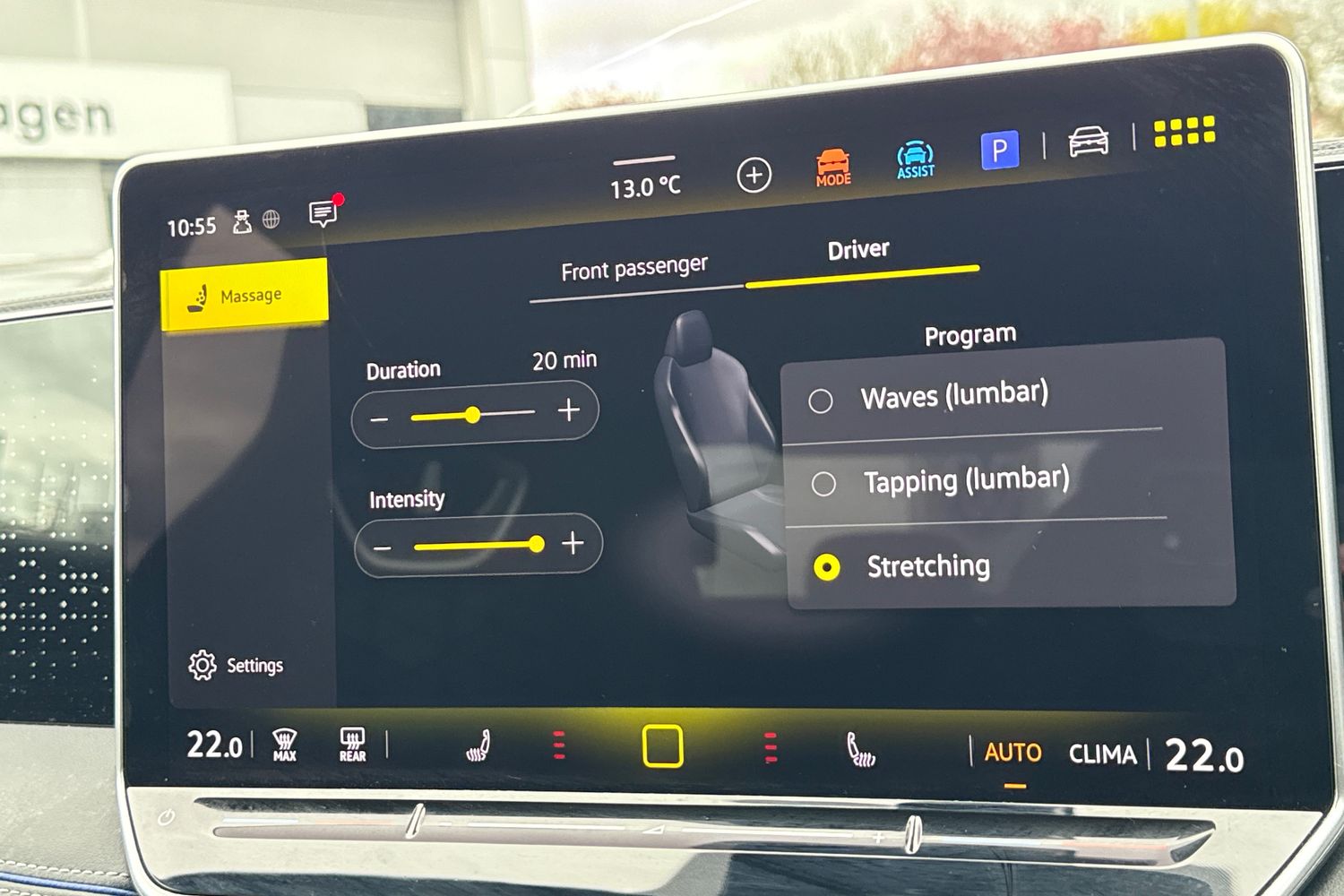 Used Volkswagen Tiguan 2025 for sale - 78001797: Photo 32