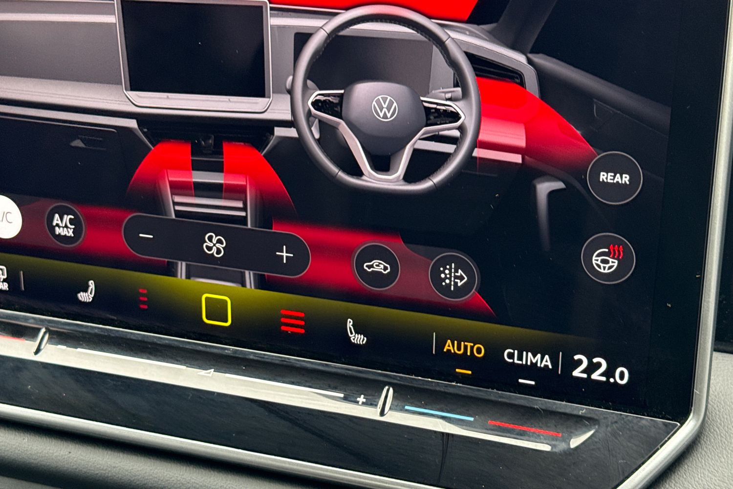 Used Volkswagen Tiguan 2025 for sale - 78001797: Photo 33