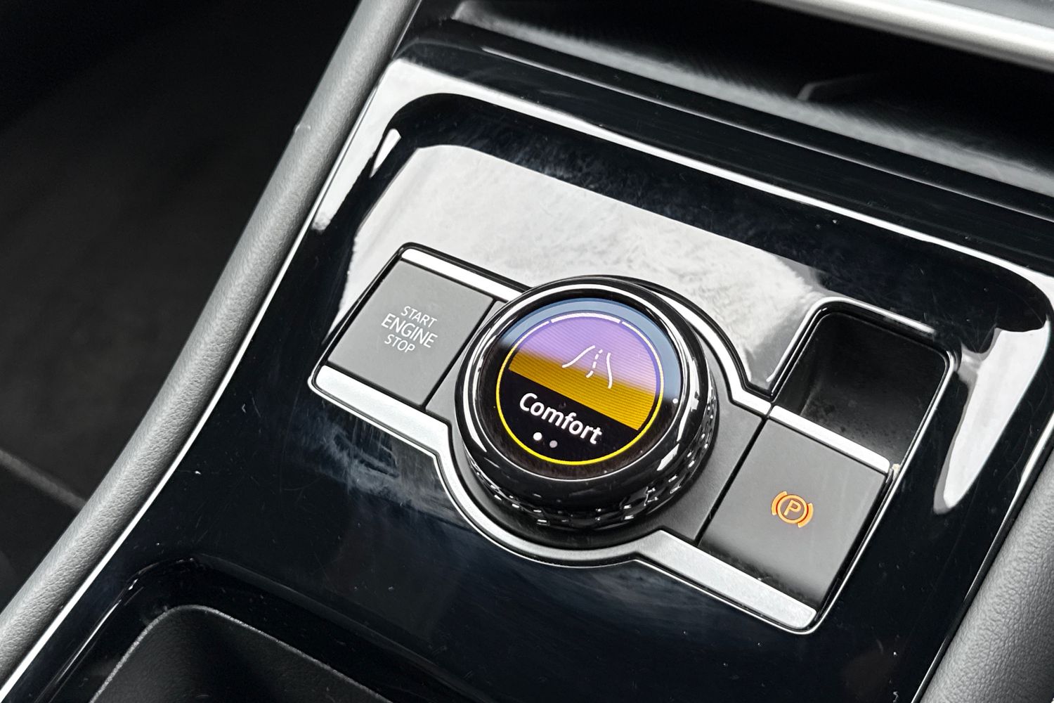 Used Volkswagen Tiguan 2025 for sale - 78001797: Photo 35