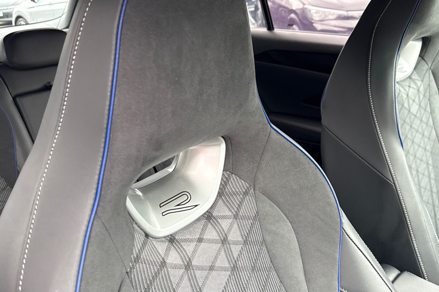 Used Volkswagen Tiguan 2025 for sale - 78001797: Photo 36