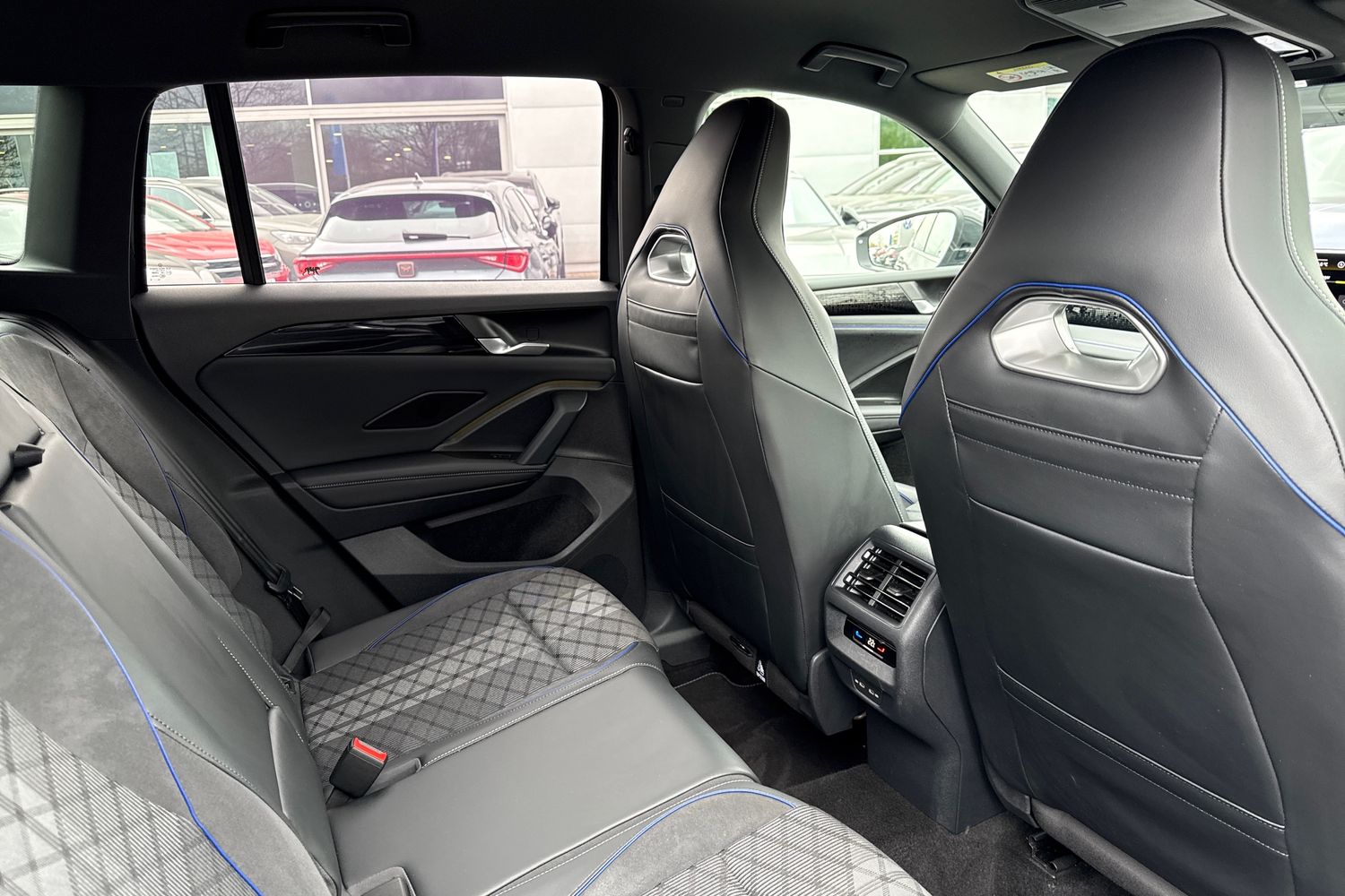 Used Volkswagen Tiguan 2025 for sale - 78001797: Photo 38