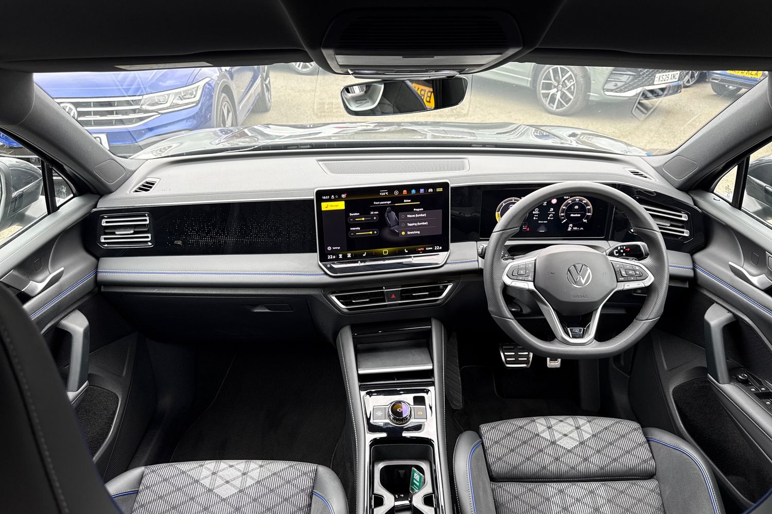 Used Volkswagen Tiguan 2025 for sale - 78001797: Photo 40