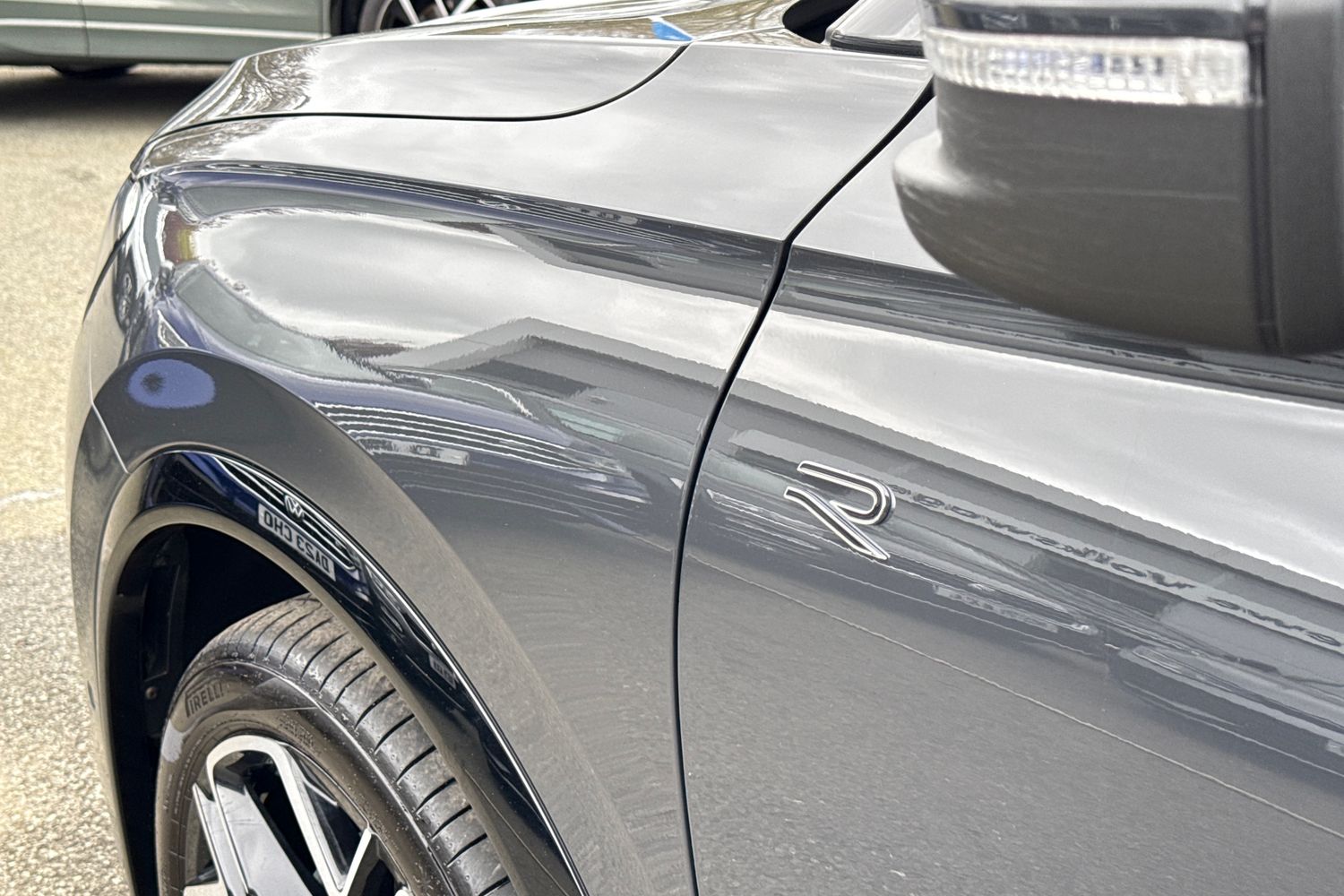 Used Volkswagen Tiguan 2025 for sale - 78001797: Photo 41