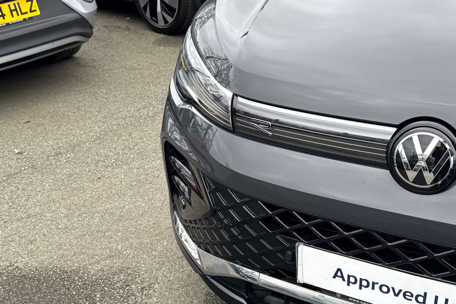 Used Volkswagen Tiguan 2025 for sale - 78001797: Photo 42